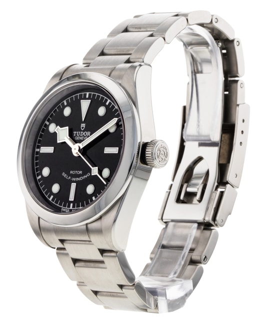 Tudor Black Bay M79500-0007 Image 2